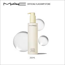 mac makeup remover best in