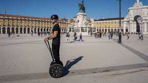 old town meval segway tour boost