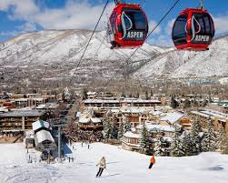 best ski resorts for families in