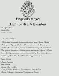 How to make a harry potter hogwarts acceptance letter. Make Your Own Hogwarts Acceptance Letter Instructables