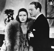 Image result for The Kiss from 1929 Garbo and Nagel