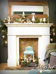 Fireplace Candle Ideas To Create A Cozy