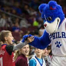 Home » teams » sixers » a comprehensive breakdown of the sixers mascot choices. Franklin Philadelphia 76ers Sportsmascots Wikia Fandom