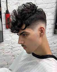 fade haircut and hairstyles