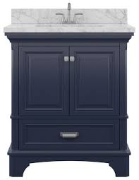 Once you've found the perfect vanity, search for coordinating bathroom items that will complete your vanity update Foremost Williamson 30 W X 21 1 2 D Bathroom Vanity Cabinet At Menards