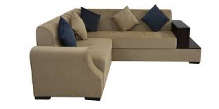 Aroma Lhs Sectional Sofa In Beige