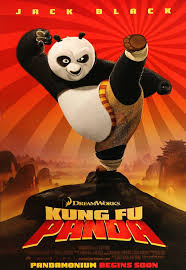 kung fu panda hindi dubbed family
