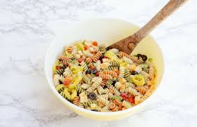 pasta salad easy clic recipe i