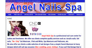 12 best nail salons in crystal lake il