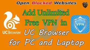Uc browser for windows pc is a web browser designed to offer both speed and compatibility with modern web sites. How To Enable Vpn In Uc Browser
