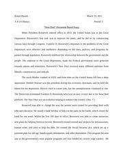 A good friend essay 
