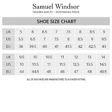 Samuel Windsor Mens Handmade Goodyear Welted Tasselled Loafer Kempton Leather Slip On Shoe