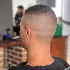 Introduced a fade to the buzz cut. 18 Best High And Tight Haircuts For Men In 2021