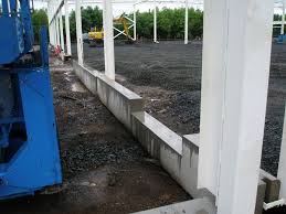 ground beams concrete specialists