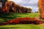 Canterbury Woods Country Club in Canterbury, New Hampshire, USA ...