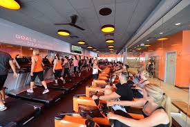 orangetheory fitness will open in