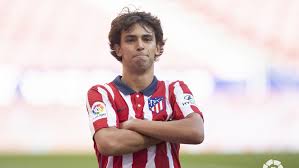 Atlético madrid live stream online if you are registered member of bet365, the leading online betting install sofascore app on and follow cádiz atlético madrid live on your mobile! Atletico Madrid Star Ranked La Liga S Most Valuable Player Barcelona Teen The Most Valuable Spaniard Football Espana