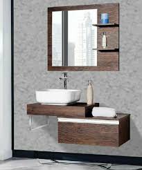 Wall Mounted Vanity Set Bt 3611 The