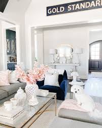 29 glam living room decor ideas