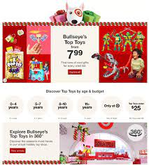 target toy list 2023 ad deals