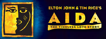 Plaza Theatre Company Elton John And Tim Rices Aida