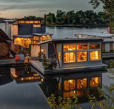 floating homes around the world bob vila