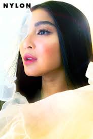 Nadine lustre is a filipino actress, singer and dancer. A Higher Love How Nadine Lustre Got Her Groove Back