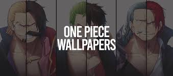 top 65 hand picked one piece wallpapers