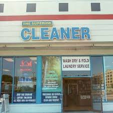 superior cleaners 2000 w main st