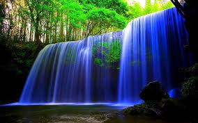 live 3d water nature hd wallpaper