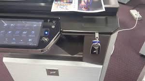 On this page you will find the most comprehensive list of drivers and software for printer sharp mx m363n. Sharp Mx 2610n 3110n 3100n Copier How To Print From Usb Key Sharp Copy Machine Scanner Fax Printer Youtube