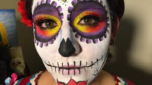 Australia embraces Day of the Dead ...