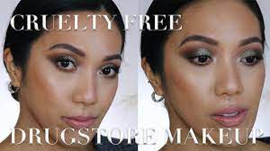 affordable free makeup brands