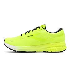 Huge selection of sizes, colors & styles. Brooks Running Shoes Ghost 13 Men Shoes Yellow High Buffer Marathon Brooks Shopee Malaysia