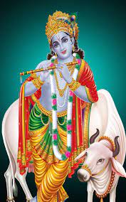 Krishna HD Wallpapers - Top Free ...
