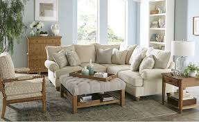A Sofa Sectional From Sliding