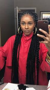 Braids are an easy and so pleasant way to forget about hair styling for months, give your hair some rest and protect it from harsh environmental factors. 200 Vacation Hairstyles Ideas Natural Hair Styles Hair Styles Beautiful Hair