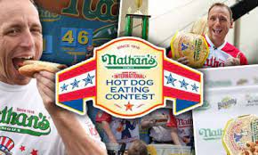 Hot Dog Eating Contest Prop Bets ...