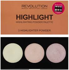 makeup revolution bei rossmann preise