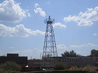 Gladewater Texas Wikivisually