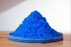 pure copper ii sulfate pentahydrate
