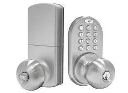 Replaces virtually any existing handleset. Best And Worst Door Locks Consumer Reports