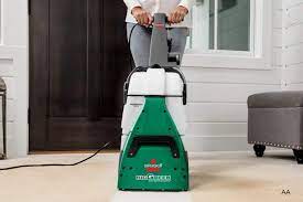 which carpet cleaning machine is best