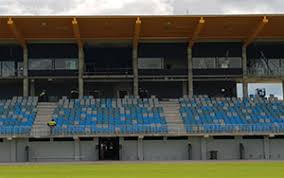 Featured Project Gallery Stadium Seating Australasia
