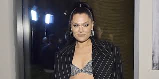 , released in may 2018. Jessie J Shared A Naked Instagram Selfie To Celebrate Her Birthday
