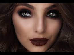 grunge makeup tutorials popsugar beauty