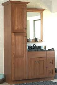 Installation of bathroom cabinets ikea. Buy Bathroom Linen Cabinet At The Best Price Bespoke