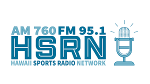 home hawaii sports radio network