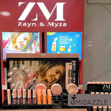 cosmetic retailers in noida sector 12