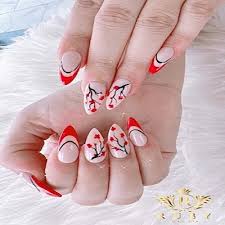ruby nails spa gallery
